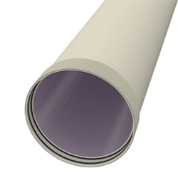 Hobas Sewer pipe