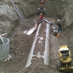 Austrian ECO - power plant pipeline