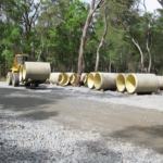 Micotunneling in Australia