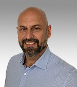 Alen Medjedovic, Vertrieb Amiblu Austria