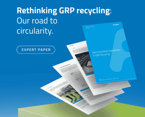Amiblu Expert Paper GRP Recycling