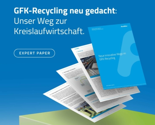 GFK-Recycling