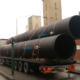 Amiblu GRP casing pipes for mining area Ruhr in Germany