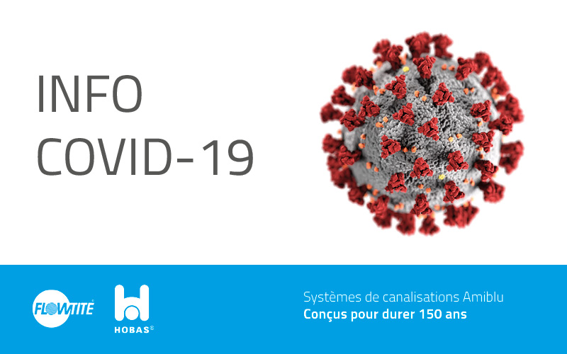 Amiblu Group Info COVID-19