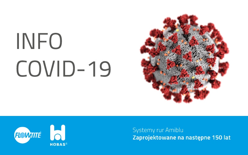 Amiblu Group Info COVID-19 Polish