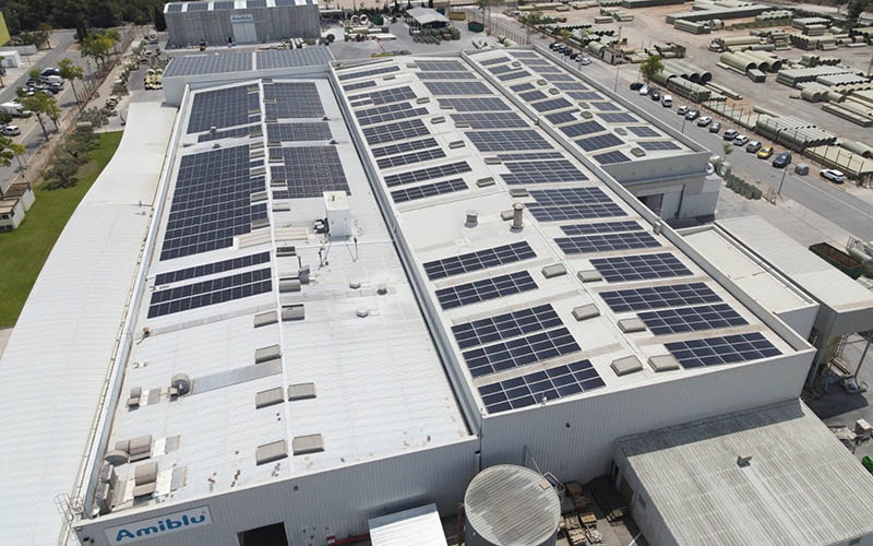 Amiblu-Pipes-Spain-placas-solares-Camarles-2023 Amiblu Pipes Spain placas solares, Camarles 2023