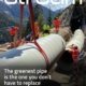 Amiblu Stream Magazine November 22 cover