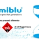 Amiblu al Servizi a Rete TOUR 2025
