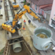 Amiblu storage sewer Straubing