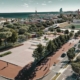 Amiblu Pipes Spain participa en el desarrollo de una nueva planta de generación de frío de alta eficiencia en la ciudad de Barcelona impulsada por Districlima