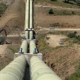 Finalizan las obras de modernización del Sifón del Bronco