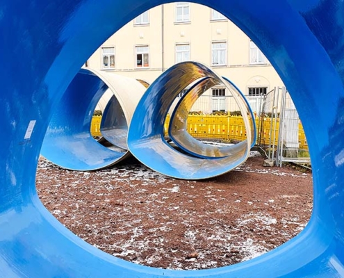 Amiblu NC Line Rohre