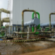 Amiblu Flowtite GRP pipes for the CCPP Atinkou in Ivory Coast