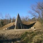 HOBAS GRP Potable Water Tank