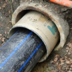 Hobas Protective Pipes Safe Water Supply Czech Republic