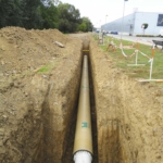 HOBAS GRP Gas Lines Czech Republic