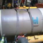 HOBAS Pipes Jacked Prague Castle