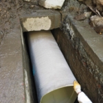Non-circular HOBAS GRP Pipes Renovate Aged Sewer Networks in Belgium