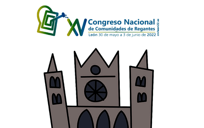 congreso regantes leon