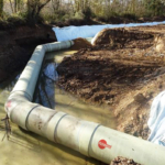 Drinking-water-Flowtite-GRP-pipe-Burgos-Spain