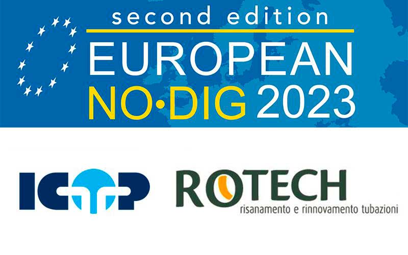 European NO DIG Conference 2023