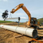 Flowtite-irrigation-pipe-Esk-valley-New-Zealand