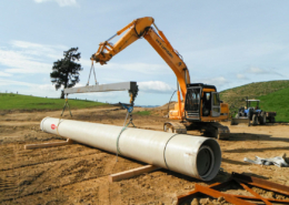 Flowtite-irrigation-pipe-Esk-valley-New-Zealand