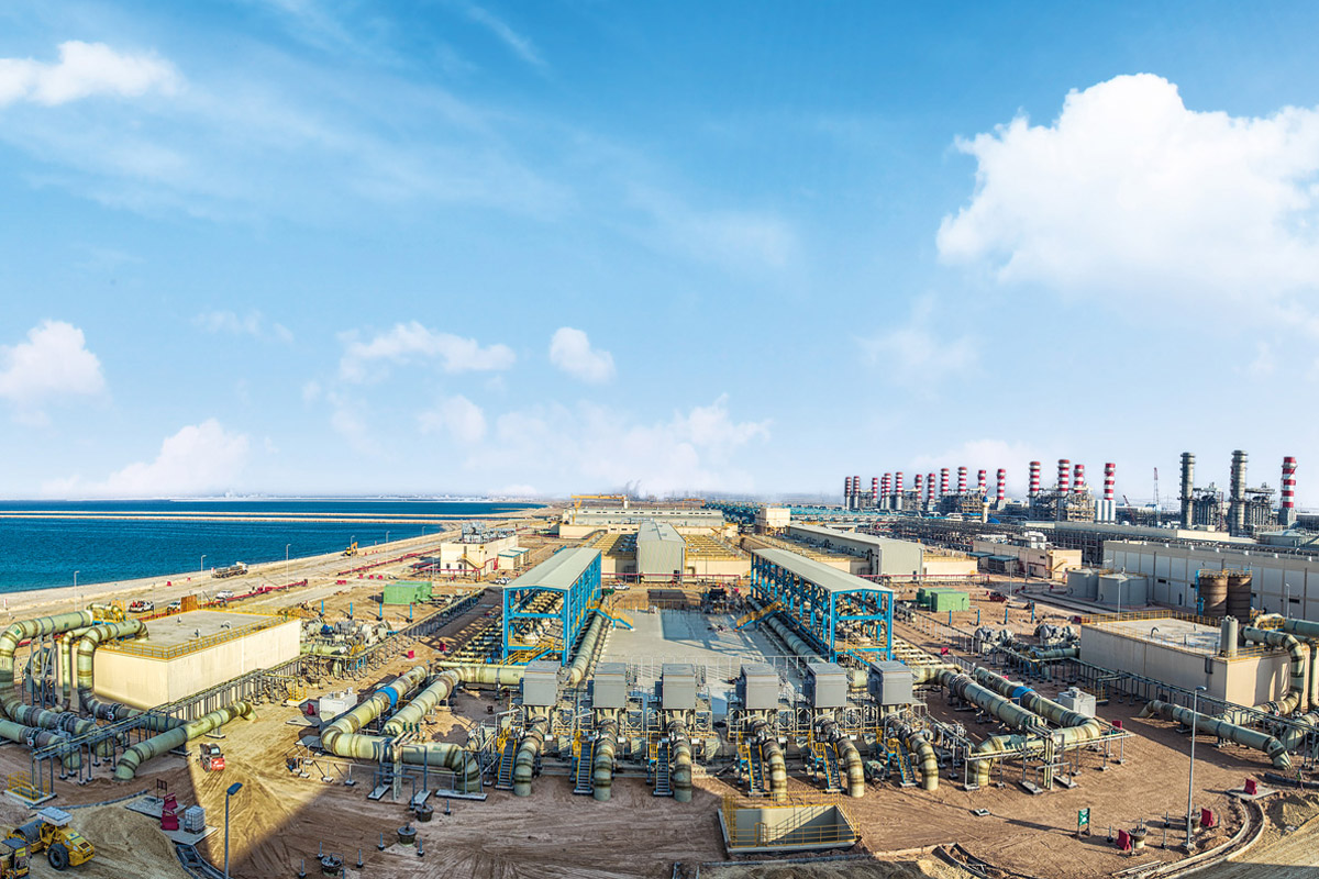 Flowtite-pipes-worlds-largest-desalination-plant-Ras-Al-Khair-Saudi-Arabia