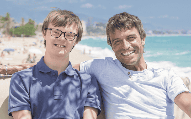 amiblu-colabora-calendario-salidario-talita-2026 Amiblu colabora con el Calendario Solidario Talita 2026