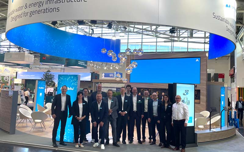 IFAT2024-Gruppenbild