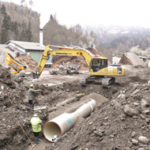 HOBAS Hydropower Pipeline Green Power