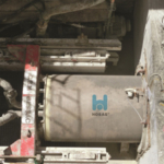HOBAS Jacking Pipes provide Sierra Gorda Mine in the Atacama Desert with Process Water