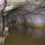 HOBAS Pipes for Austria’s first Mining Cave Power Station in Bad Bleiberg