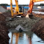 GRP Pipeline and Sewer for Zadar