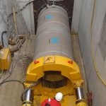 HOBAS Pipe Jacking Austira