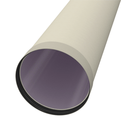 Hobas pressure pipe