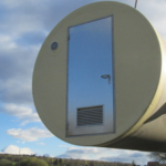 HOBAS Potable Water Tank Switzerland