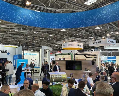 IFAT-2026-2 IFAT 2026 Amiblu Stand