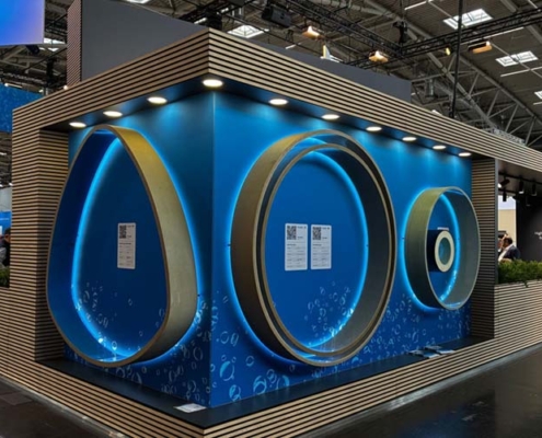 IFAT-2026-3 IFAT 2026 Amiblu Stand