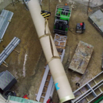 Stormwater Drainage Rom