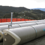 Potable Water Tank, 100 Years Service Life