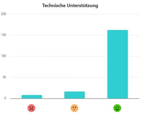 Kundenumfrage-unterstuetzung