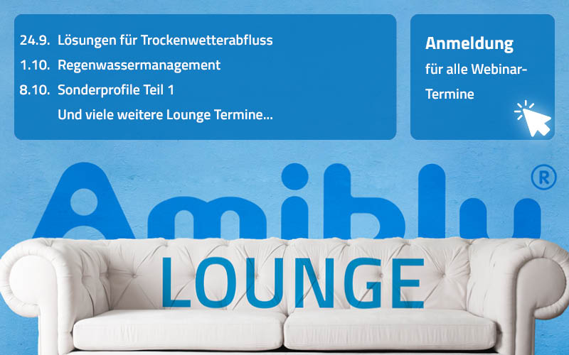 Lounge Termine Banner
