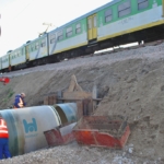 Hobas GRP Microtunneling Poland