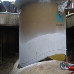 Old Sewer Relining Utrecht