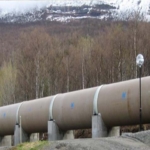 Hydropower Station in Norway Received a Durable HOBAS Penstock