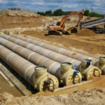 Retention Systems Prevent Floods and Water Scarcity in Warsaw