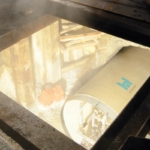 Renovation of Stormwater Sewer with HOBAS Pipes beneath Zürich Airport