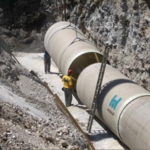 Modernization of Sewer Pipeline System in Ljubljana