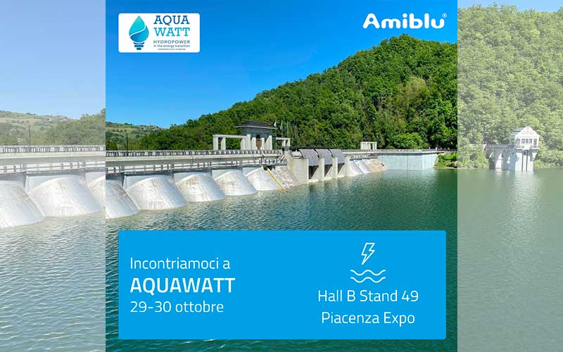 Save-the-date-AQUAWATT Save the date AQUAWATT
